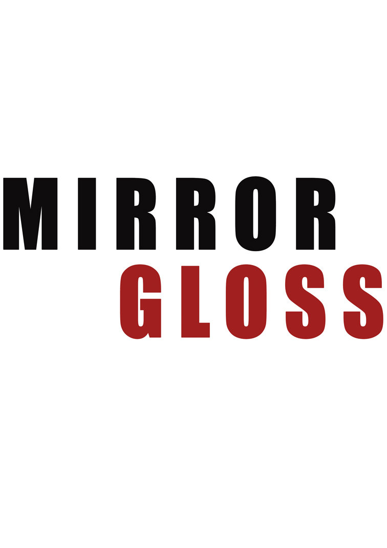 Section on Kronospan Mirror Gloss Melamine MDF - Peter Benson Plywood Ltd