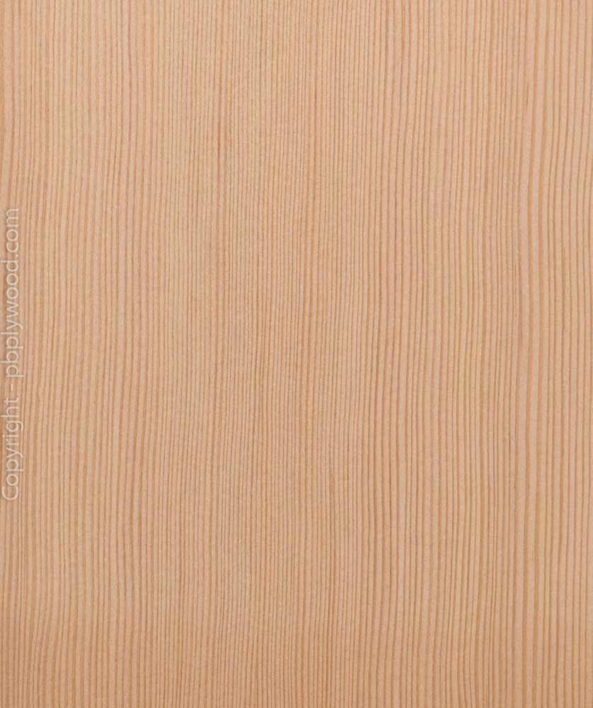 Douglas Fir Veneered Moisture Resistant MDF - Peter Benson Plywood Ltd