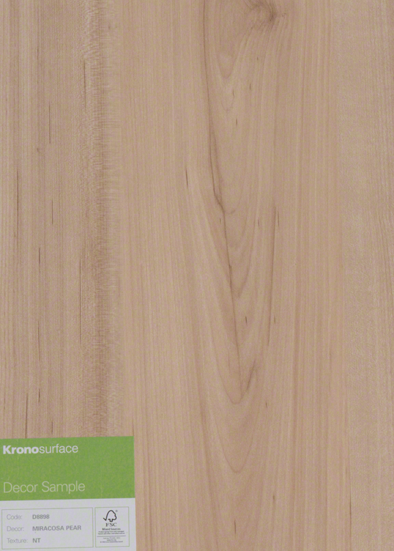 D8898 Miracosa Pear Melamine Chipboard - Peter Benson Plywood Ltd